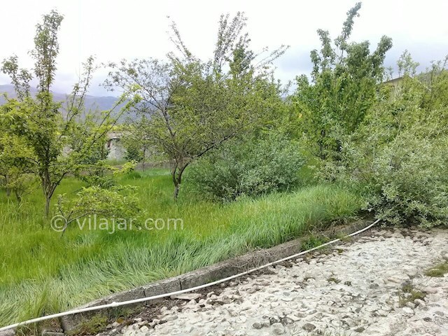 عکس شماره 464809 - اجاره ویلا در ییلاق مریان - 