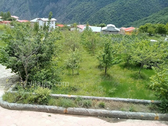 عکس شماره 464811 - اجاره ویلا در ییلاق مریان - 