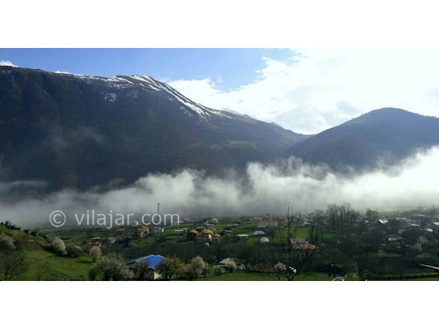 عکس شماره 464815 - اجاره ویلا در ییلاق مریان - 