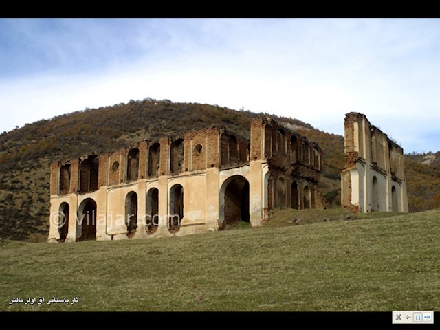 عکس شماره 464817 - اجاره ویلا در ییلاق مریان - 