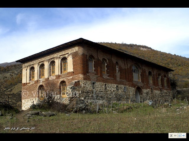 عکس شماره 464821 - اجاره ویلا در ییلاق مریان - 