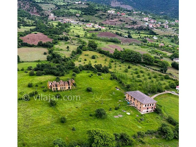 عکس شماره 464825 - اجاره ویلا در ییلاق مریان - 