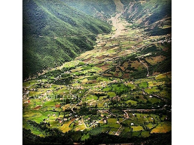 عکس شماره 464827 - اجاره ویلا در ییلاق مریان - 