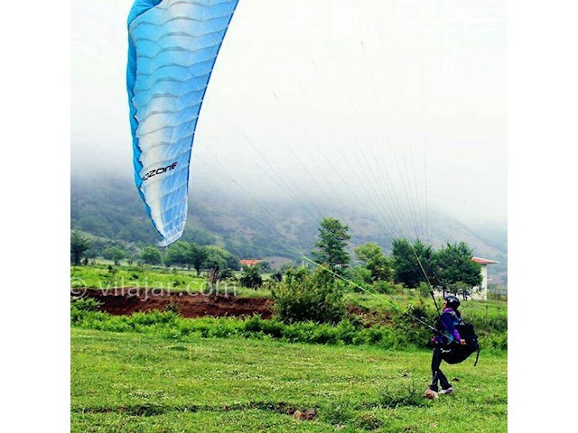 عکس شماره 464829 - اجاره ویلا در ییلاق مریان - 