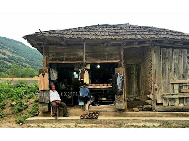 عکس شماره 464831 - اجاره ویلا در ییلاق مریان - 