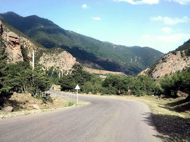 عکس شماره 464837 - اجاره ویلا در ییلاق مریان - 