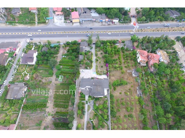 عکس شماره 464957 - ویلا با ساحل اختصاصی رامسر - 