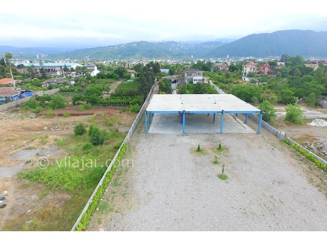 عکس شماره 464971 - ویلا با ساحل اختصاصی رامسر - 