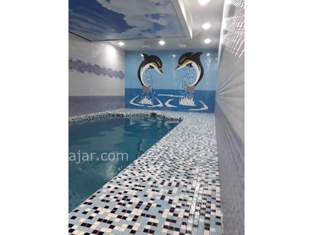 عکس شماره 465079 - اجاره ویلا استخردار در شیرود - 