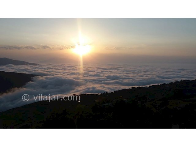 عکس شماره 465087 - اجاره خانه روستایی در فیلبند - 