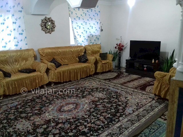 عکس شماره 465215 - اجاره ویلا در ماسال - 