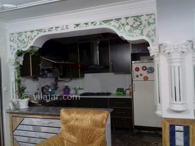 عکس شماره 465219 - اجاره ویلا در ماسال - 