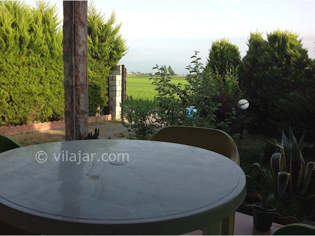 عکس شماره 465229 - اجاره ویلا در محمودآباد - 