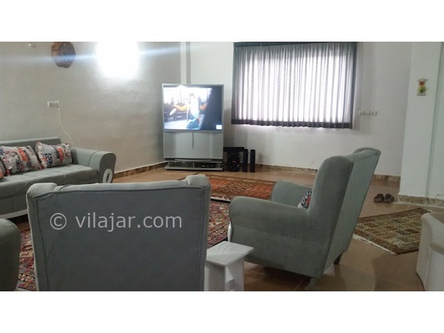 عکس شماره 465243 - اجاره ویلا در محمودآباد - 