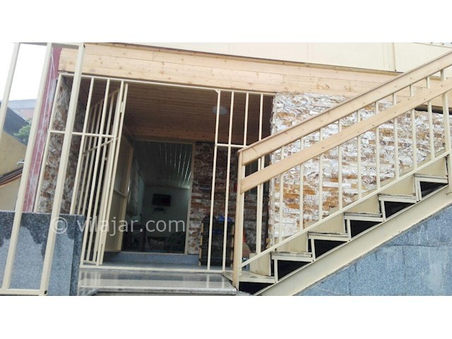 عکس شماره 465559 - رزرو اقامتگاه ییلاقی در سنگچال - 