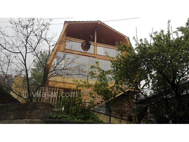 عکس شماره 465561 - رزرو اقامتگاه ییلاقی در سنگچال - 