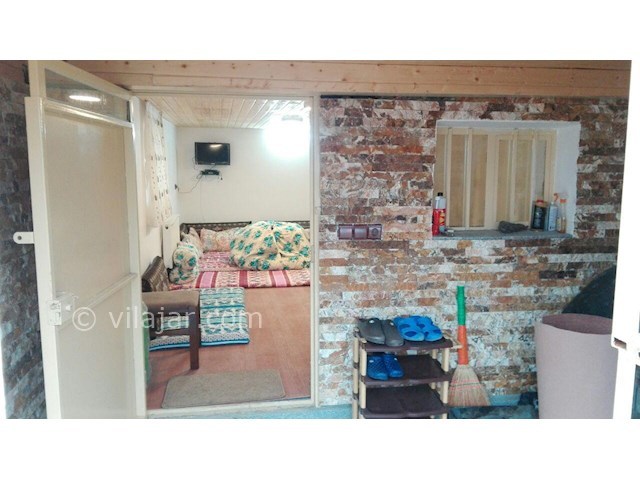 عکس شماره 465563 - رزرو اقامتگاه ییلاقی در سنگچال - 