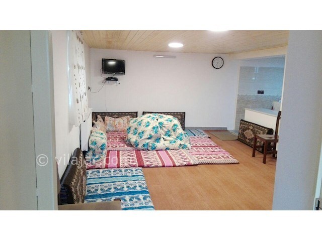 عکس شماره 465565 - رزرو اقامتگاه ییلاقی در سنگچال - 