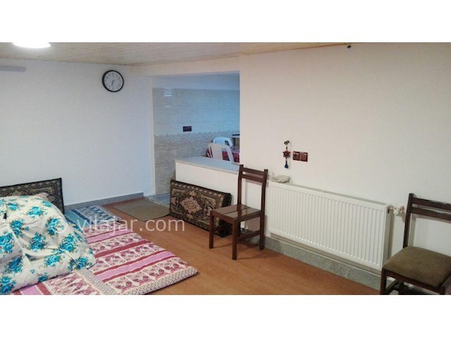 عکس شماره 465567 - رزرو اقامتگاه ییلاقی در سنگچال - 