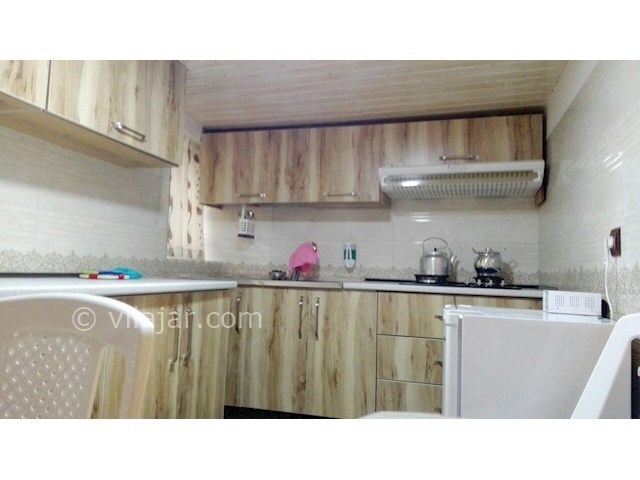 عکس شماره 465571 - رزرو اقامتگاه ییلاقی در سنگچال - 