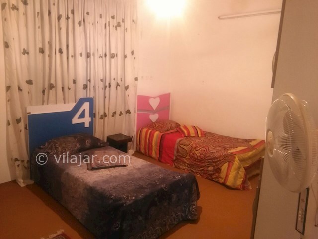 عکس شماره 465645 - ویلافریدون31 - 