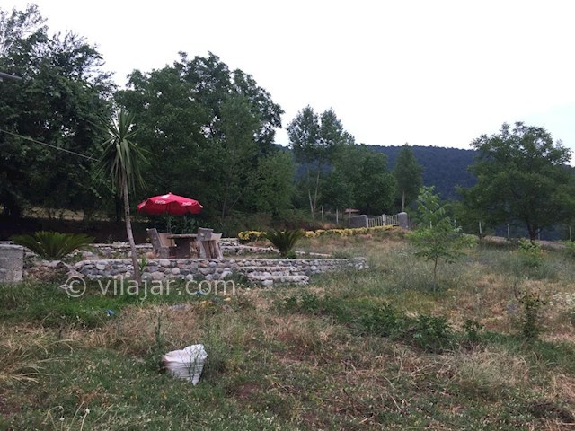 عکس شماره 466571 - اجاره ویلا جنگلی کوهستانی - 