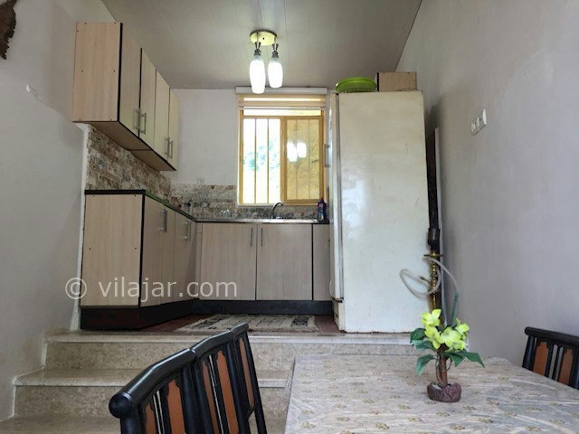 عکس شماره 466575 - اجاره ویلا جنگلی کوهستانی - 