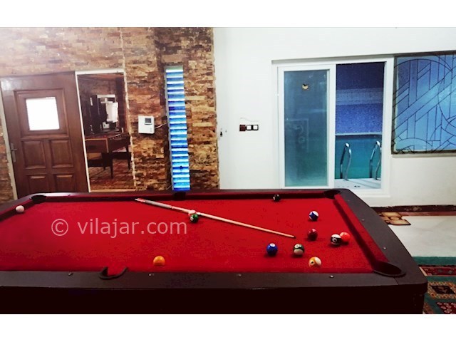 عکس شماره 466747 - اجاره ویلا استخردار در محمودآباد - 