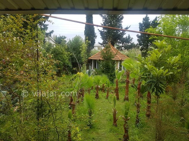 عکس شماره 466917 - اجاره ویلا باغ استخردار سرخرود - 