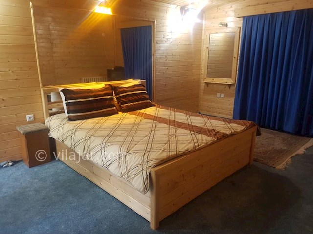 عکس شماره 466923 - اجاره ویلا باغ استخردار سرخرود - 