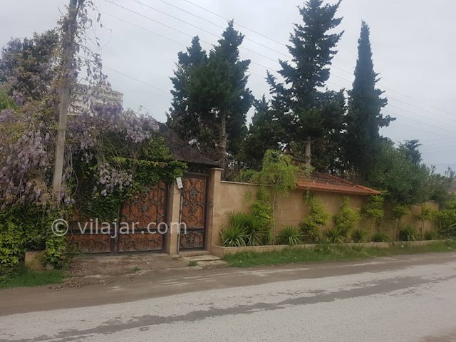 عکس شماره 466927 - اجاره ویلا باغ استخردار سرخرود - 
