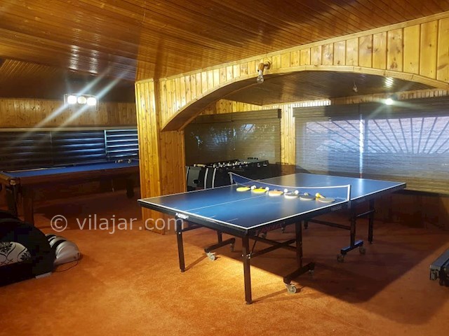 عکس شماره 466933 - اجاره ویلا باغ استخردار سرخرود - 