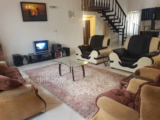 عکس شماره 466939 - اجاره ویلا باغ استخردار سرخرود - 