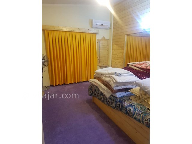 عکس شماره 466943 - اجاره ویلا باغ استخردار سرخرود - 