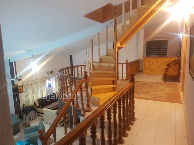 عکس شماره 466951 - اجاره ویلا باغ استخردار سرخرود - 