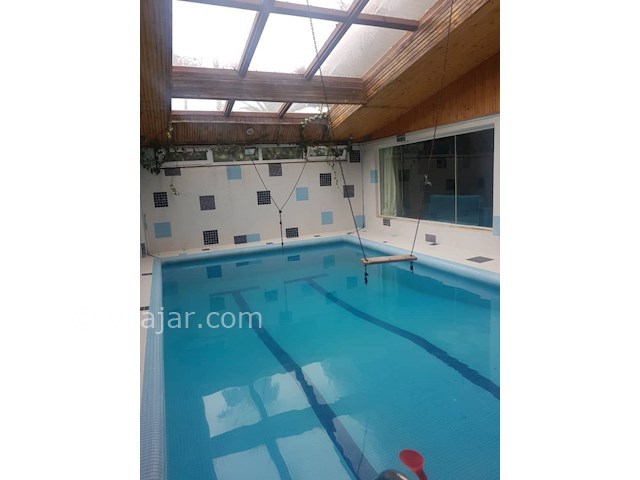 عکس شماره 466953 - اجاره ویلا باغ استخردار سرخرود - 