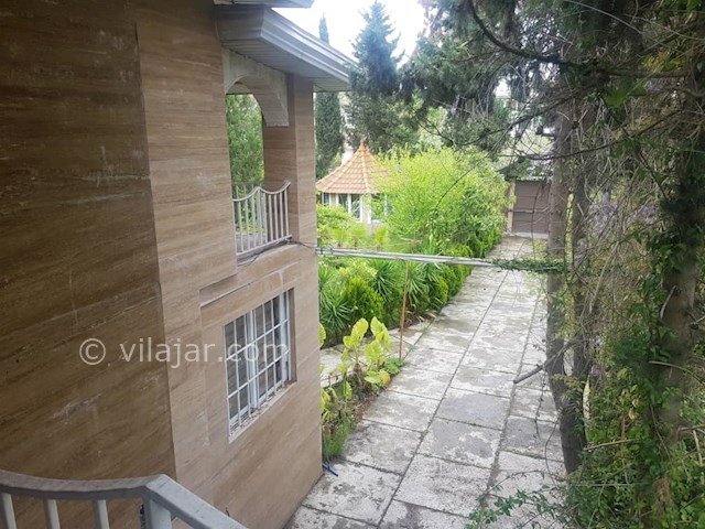 عکس شماره 466959 - اجاره ویلا باغ استخردار سرخرود - 