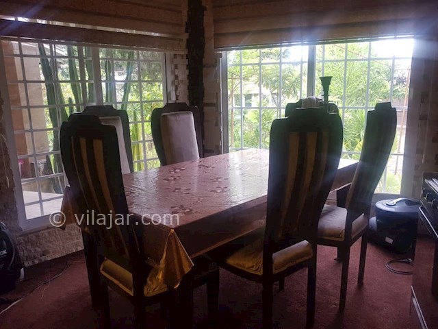 عکس شماره 466963 - اجاره ویلا باغ استخردار سرخرود - 