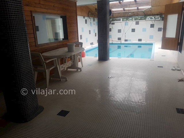 عکس شماره 466971 - اجاره ویلا باغ استخردار سرخرود - 