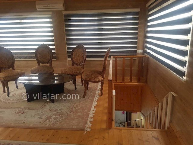 عکس شماره 466973 - اجاره ویلا باغ استخردار سرخرود - 