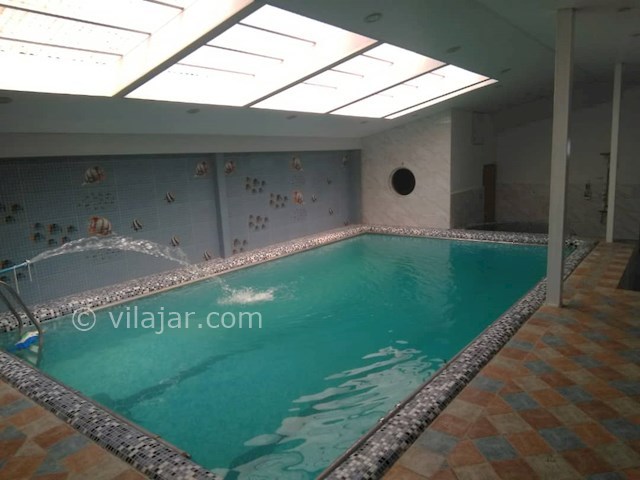 عکس شماره 467089 - اجاره ویلا استخردار در شمال - 