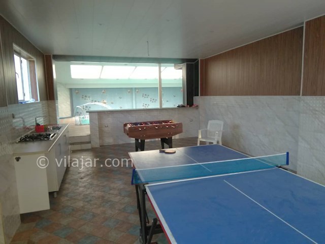 عکس شماره 467093 - اجاره ویلا استخردار در شمال - 