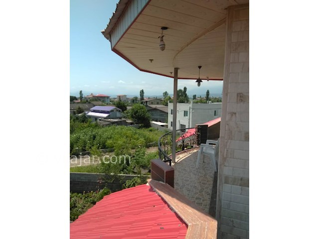 عکس شماره 467099 - اجاره ویلا استخردار در شمال - 