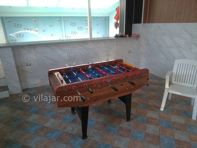 عکس شماره 467103 - اجاره ویلا استخردار در شمال - 