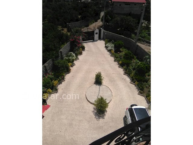 عکس شماره 467113 - اجاره ویلا استخردار در شمال - 