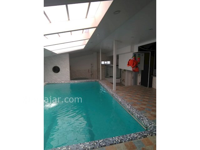عکس شماره 467119 - اجاره ویلا استخردار در شمال - 