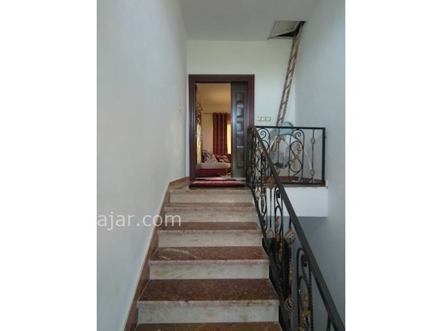 عکس شماره 467125 - اجاره ویلا استخردار در شمال - 