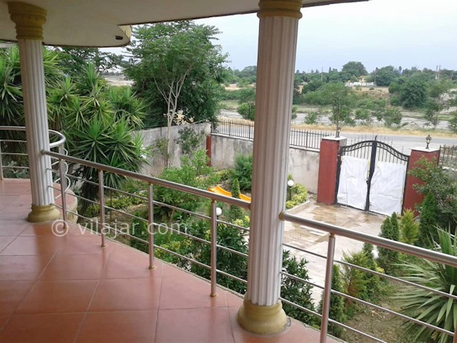 عکس شماره 467259 - اجاره ویلا دوبلکس در چالکرود - 