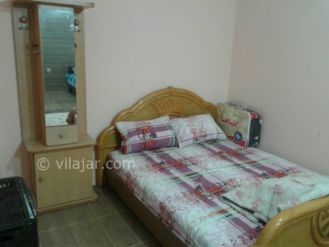 عکس شماره 467265 - اجاره ویلا دوبلکس در چالکرود - 