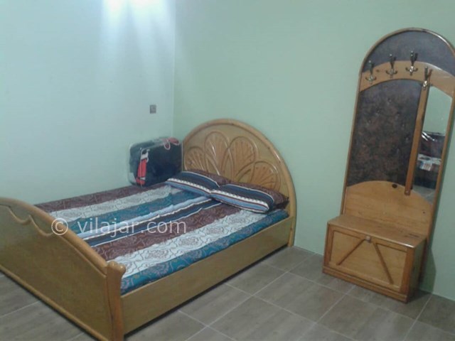 عکس شماره 467267 - اجاره ویلا دوبلکس در چالکرود - 